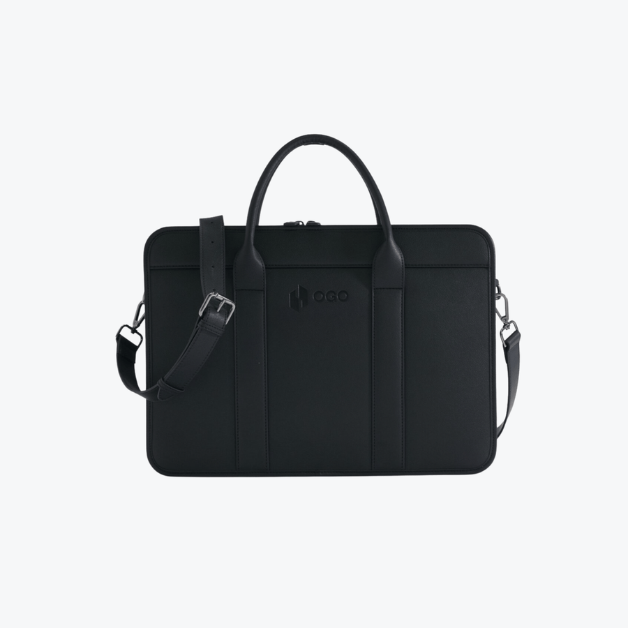 Attaché-case Noir Nuit