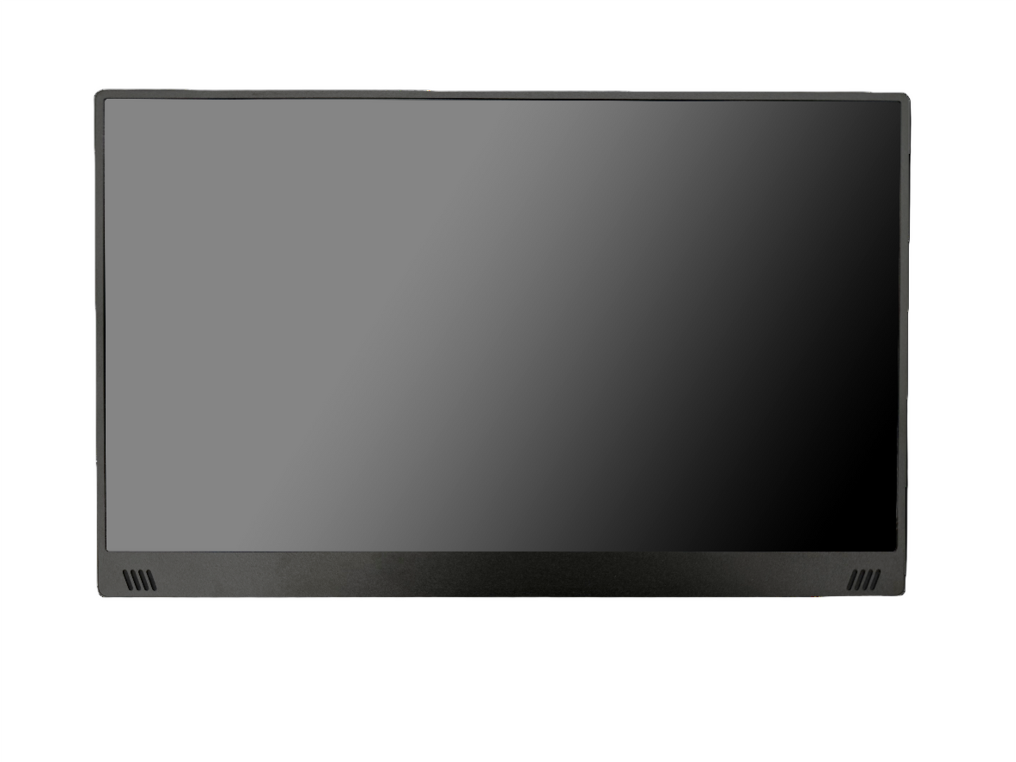Portable Monitor 15.6 Inch vooraanzicht