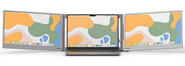 Portable Monitors