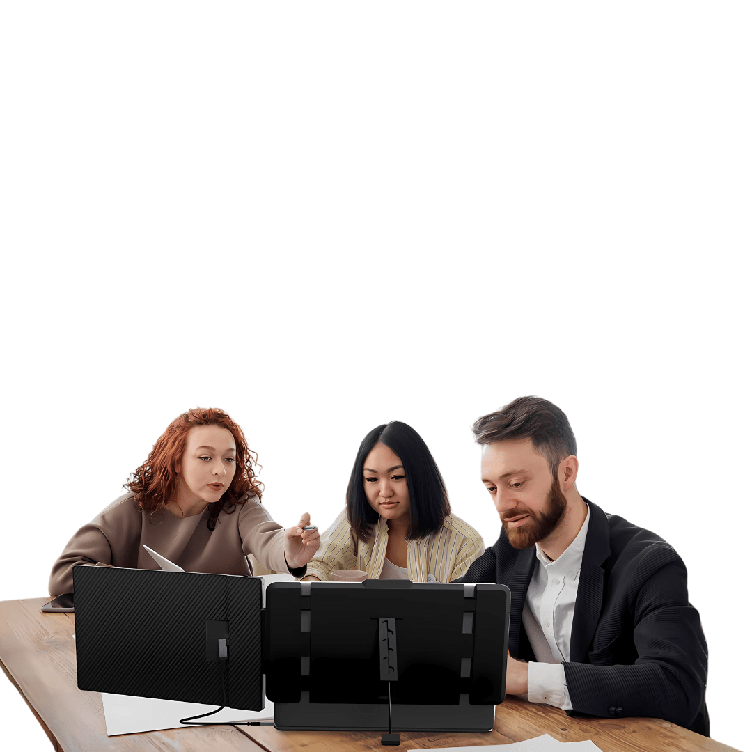 Alpha Pro 14.1