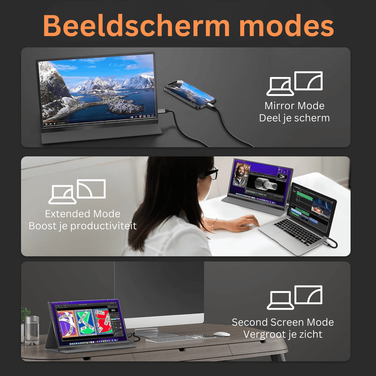FlexView 15.6