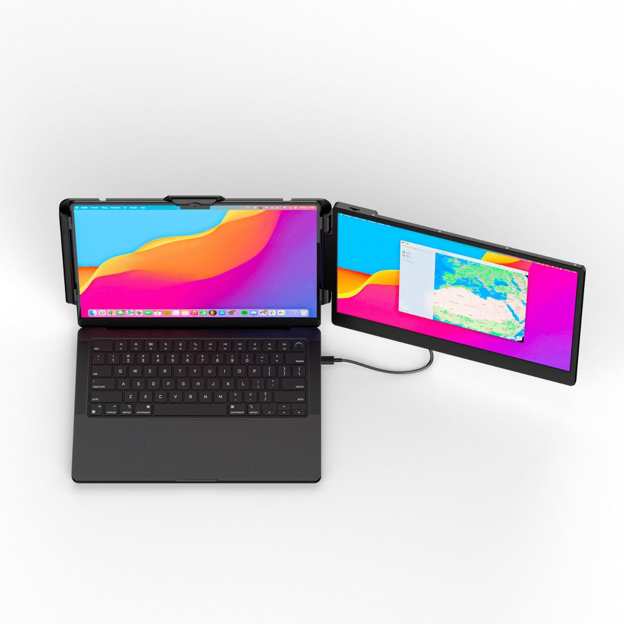 Alpha Pro 14.1