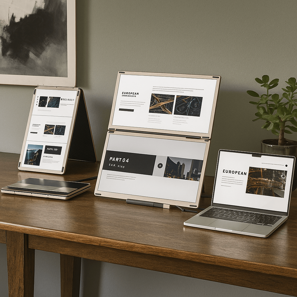 Alpha Pro 15.6