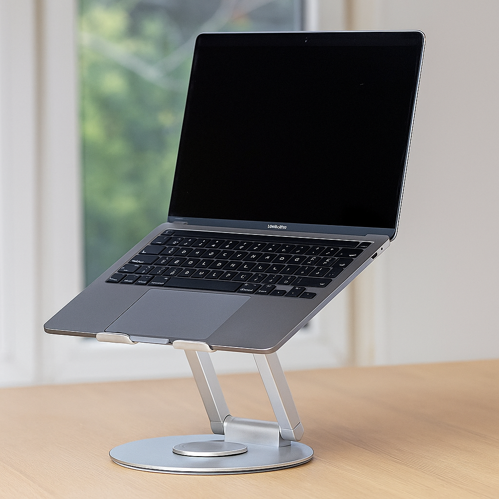 360˚ Laptop Standaard