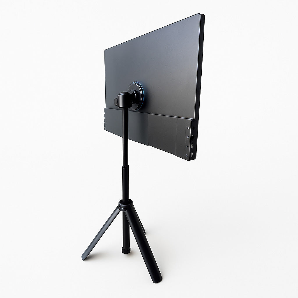 Flex-Stand Portable Monitor Standaard