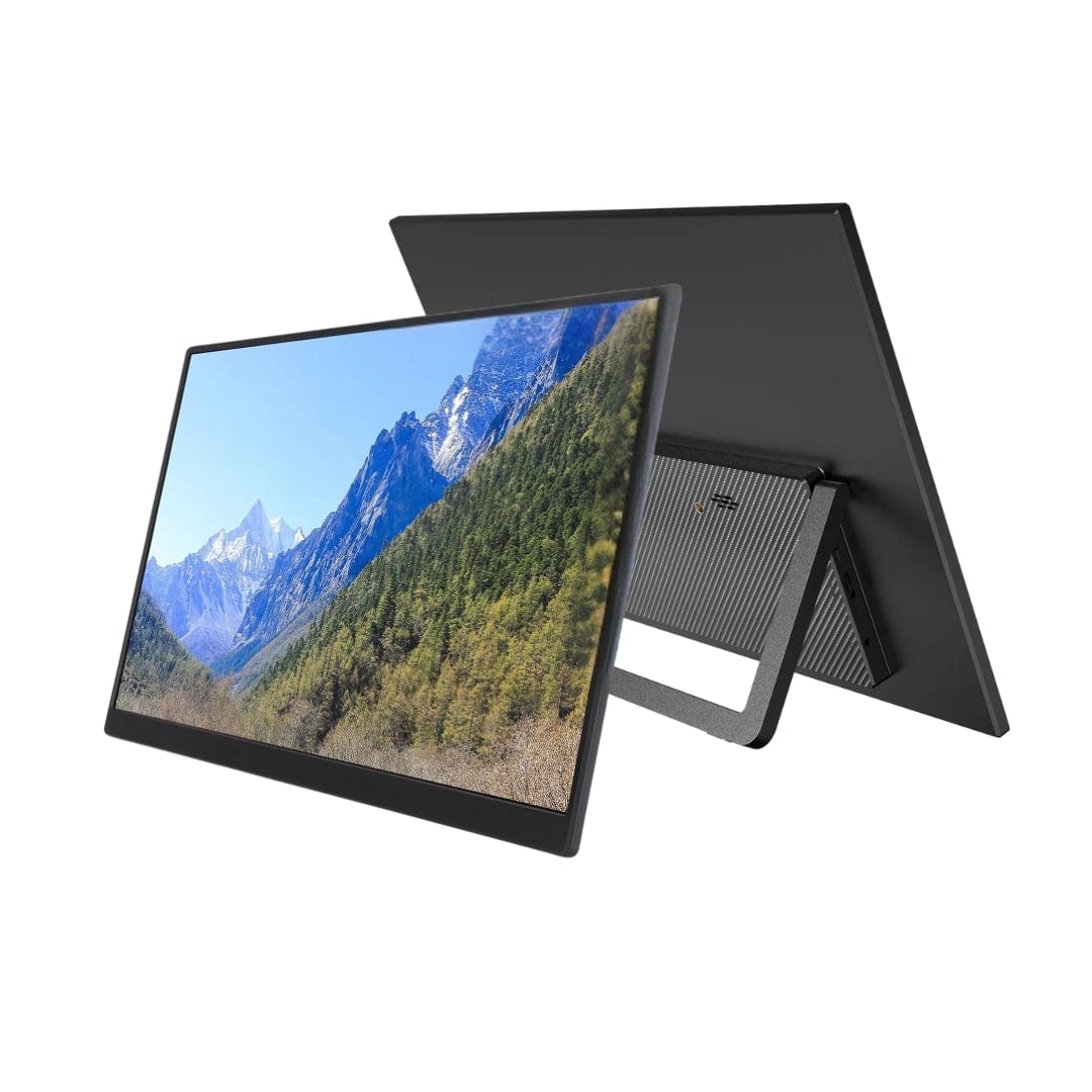 FlexView 15.6