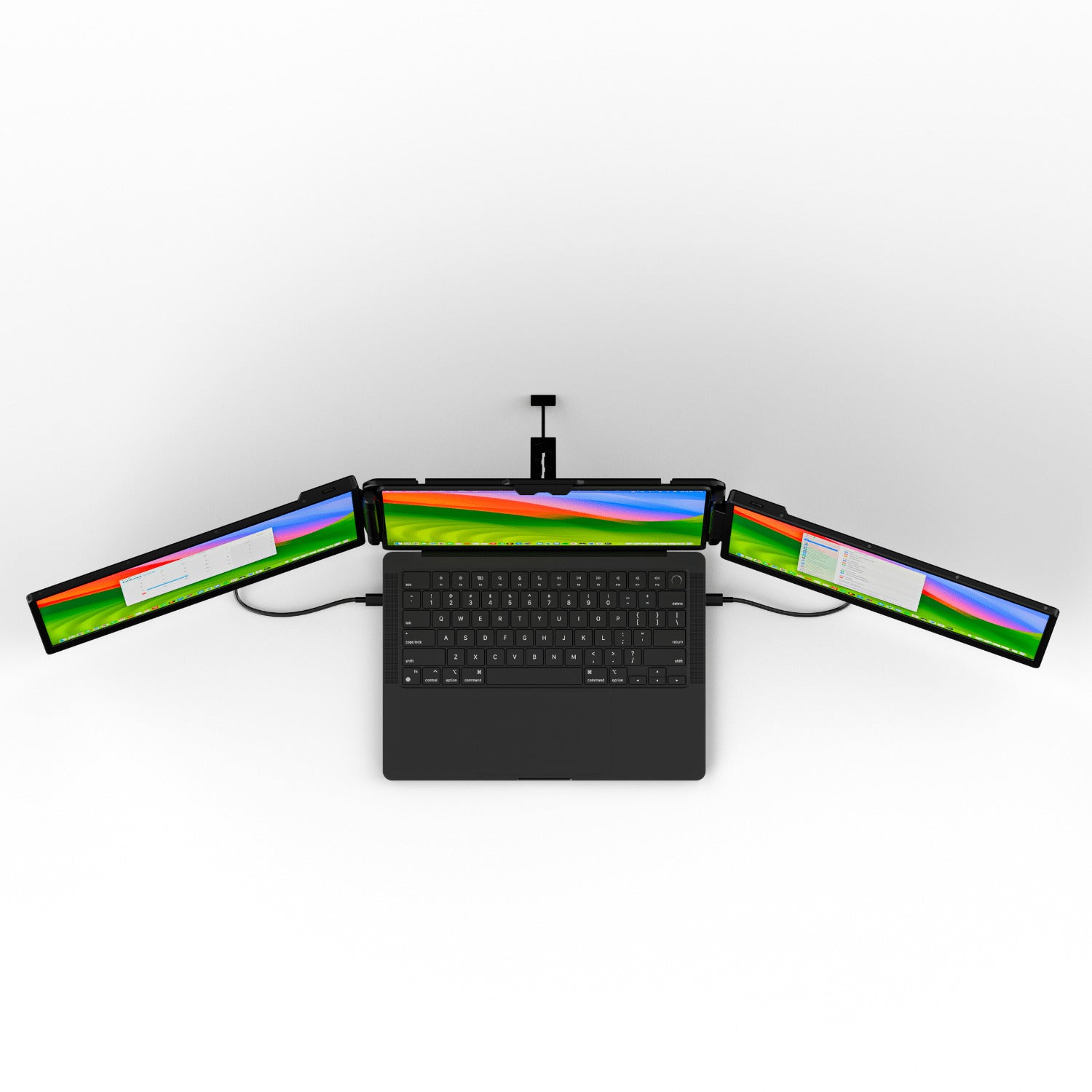 Alpha Pro 14.1