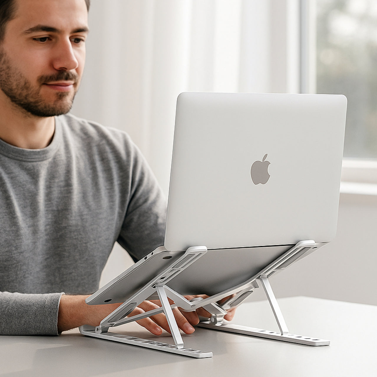 Laptop Standaard