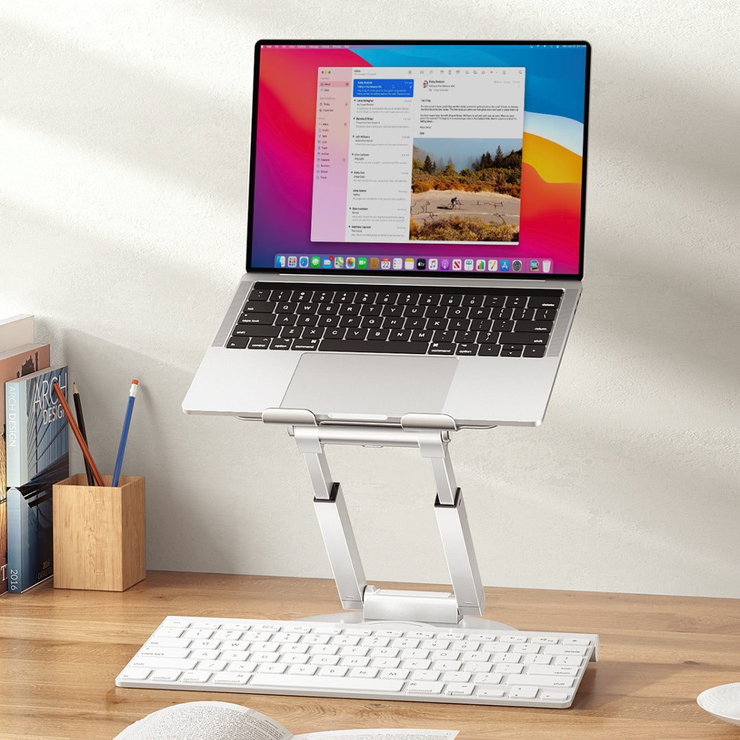 360˚ Laptop Standaard