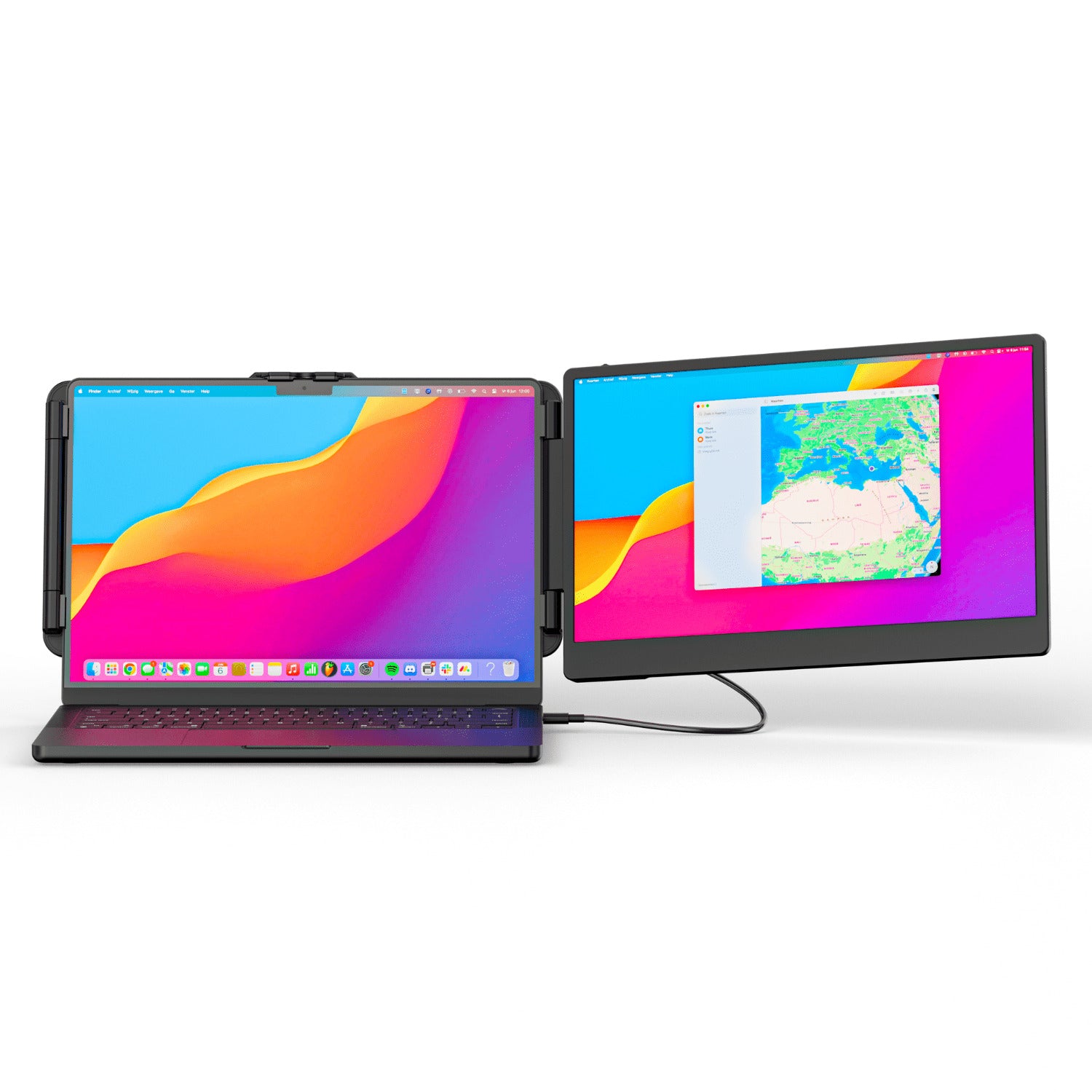 Alpha Pro 14.1