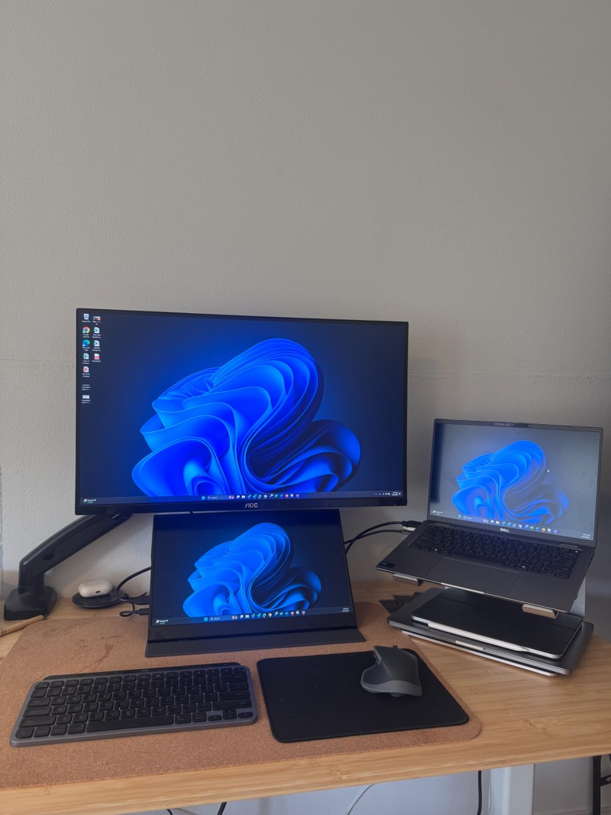 FlexView 15.6