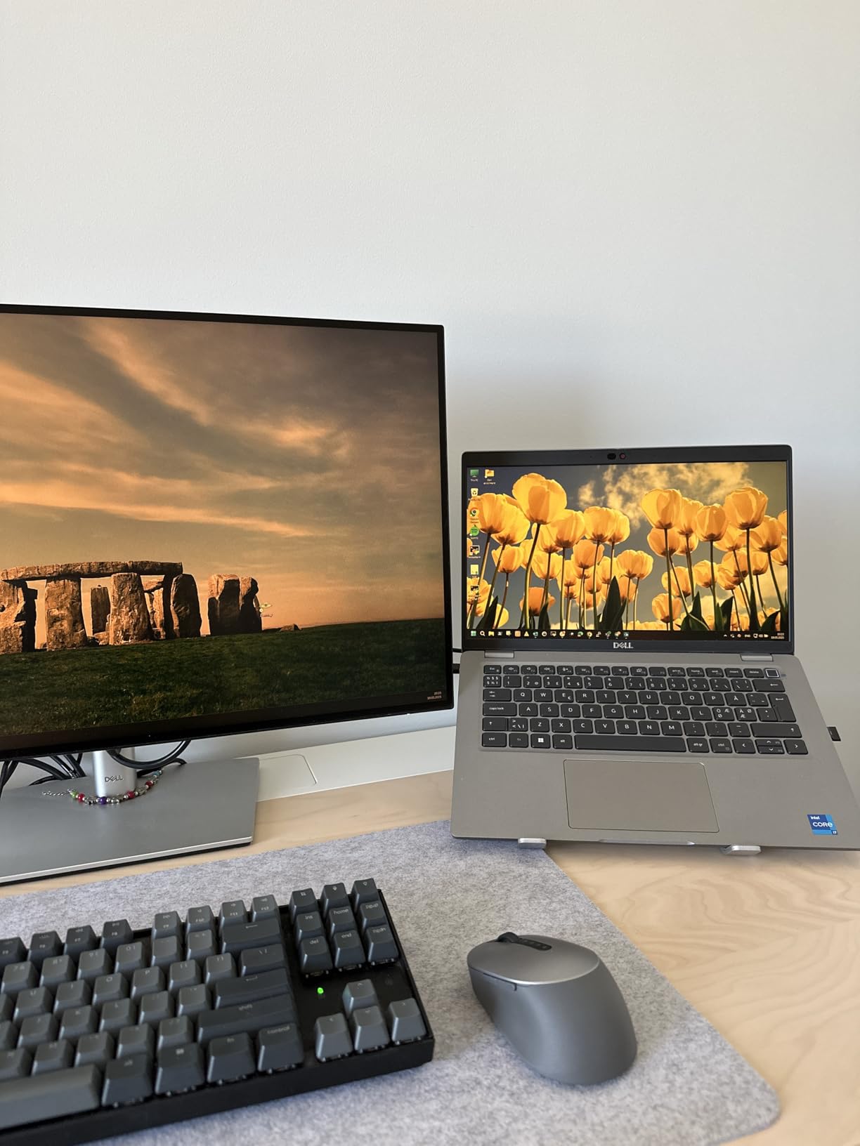 Laptop-standaard