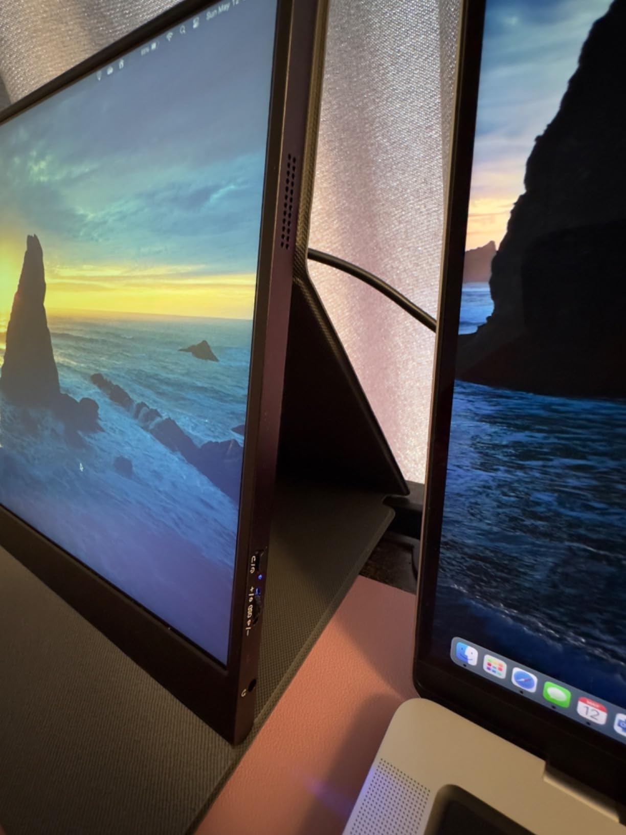 FlexView 15.6