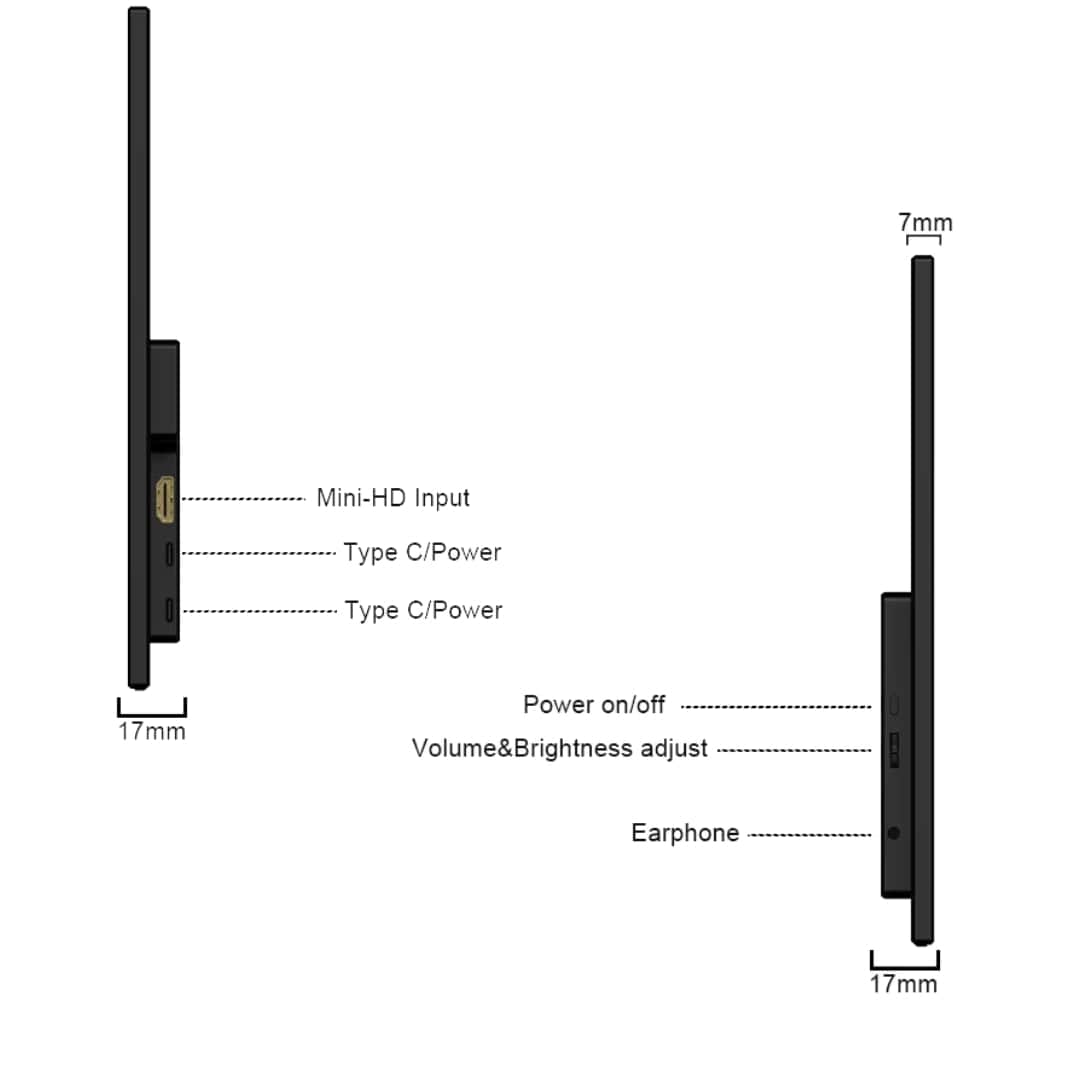 FlexView 15.6