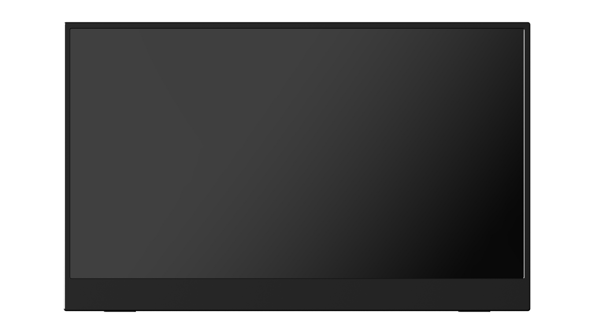 Portable Monitor 15.6 Inch Full HD