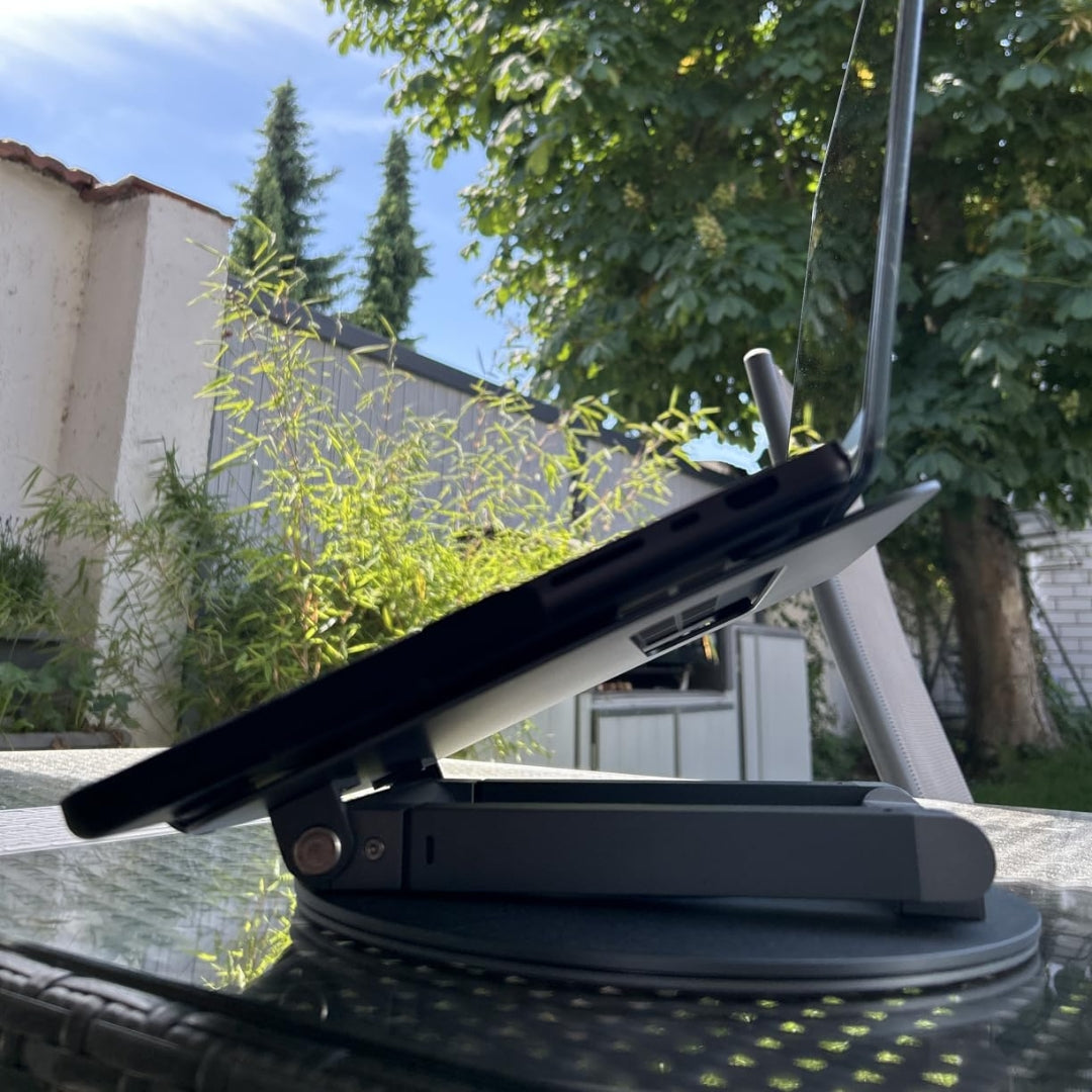 360˚ Laptop Standaard