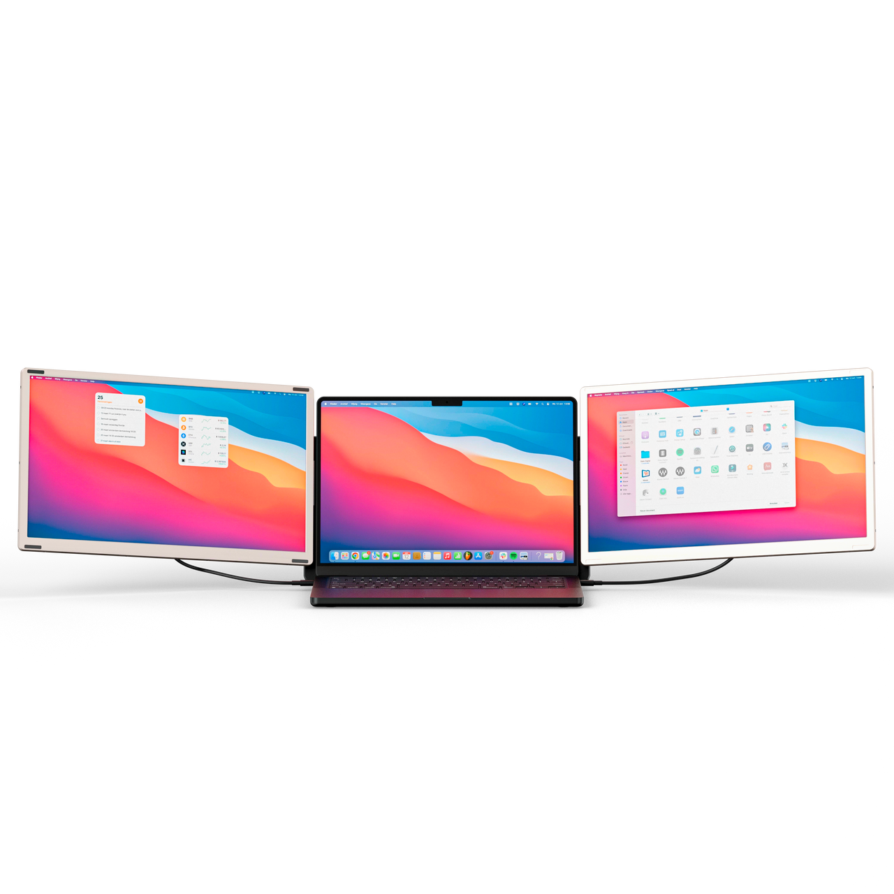 Alpha Pro 15.6