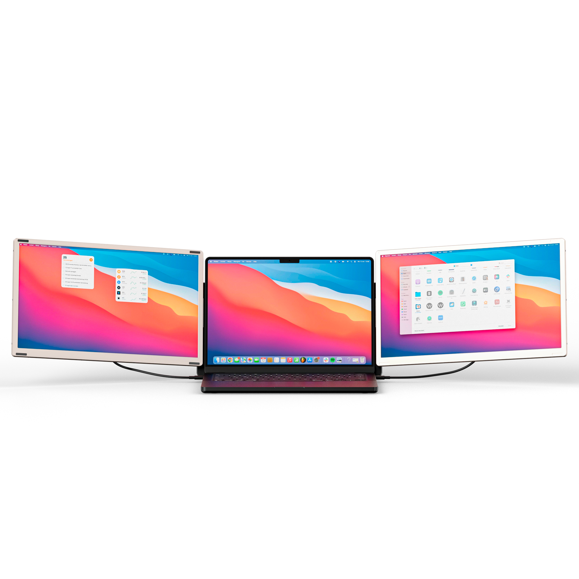 Alpha Pro 15.6