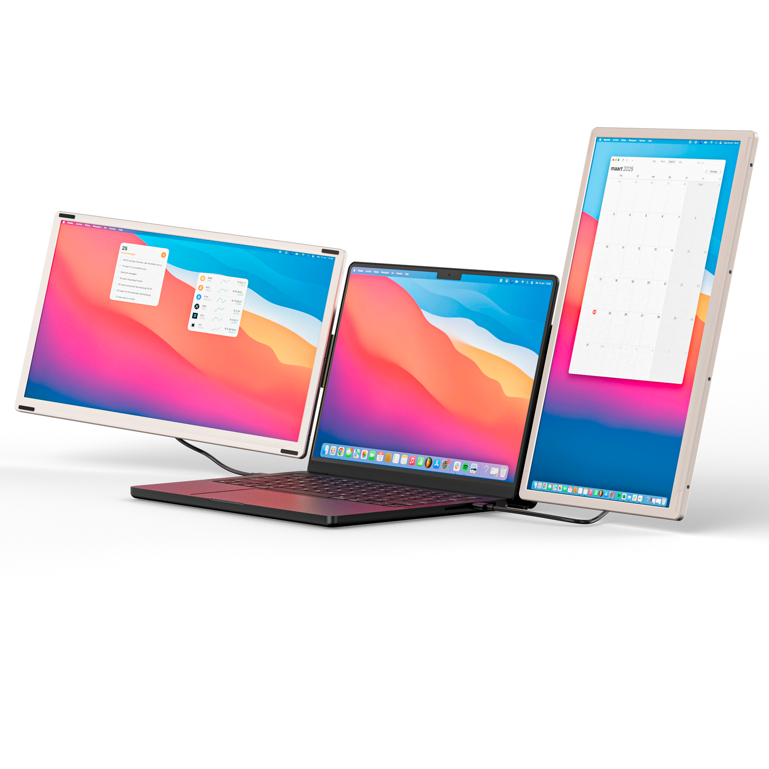 Alpha Pro 15.6 pouces