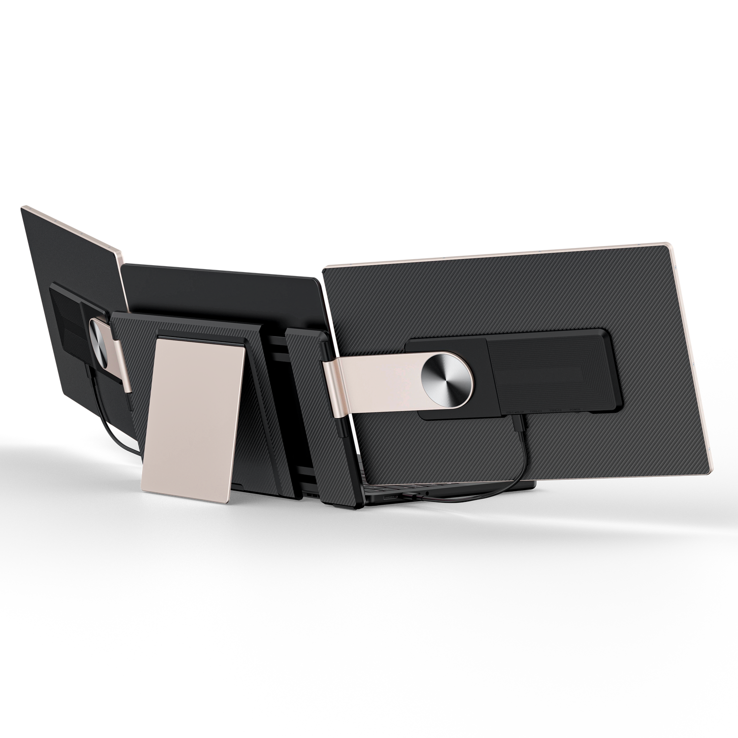 Alpha Pro 15.6 pouces