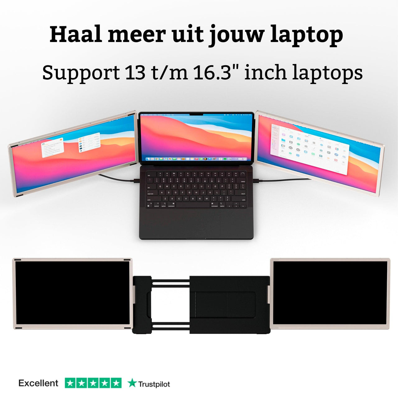 Alpha pro 15.6