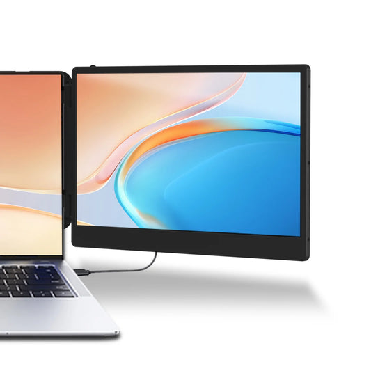 Alpha Pro 14" Single-Screen