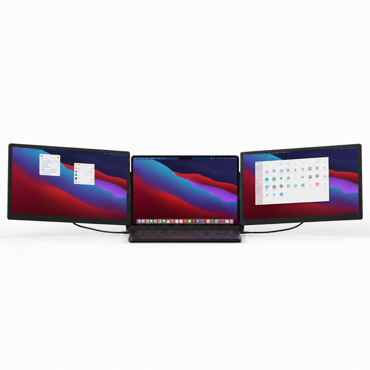 Alpha Pro 15.6 pouces