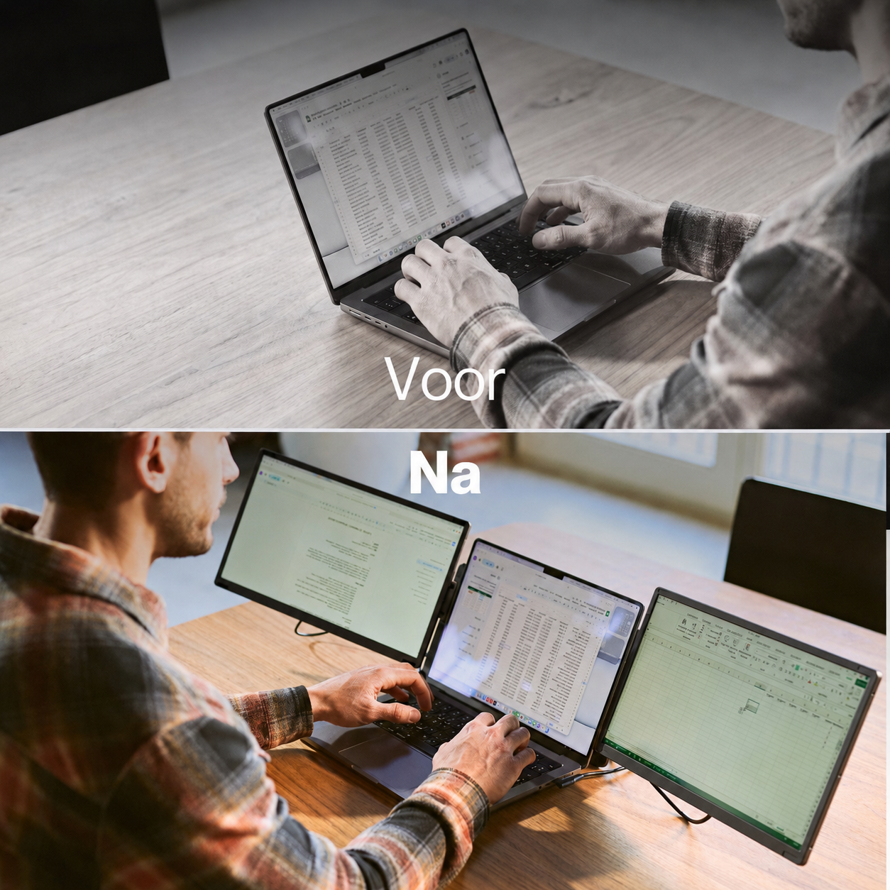 Alpha Pro 15.6 pouces