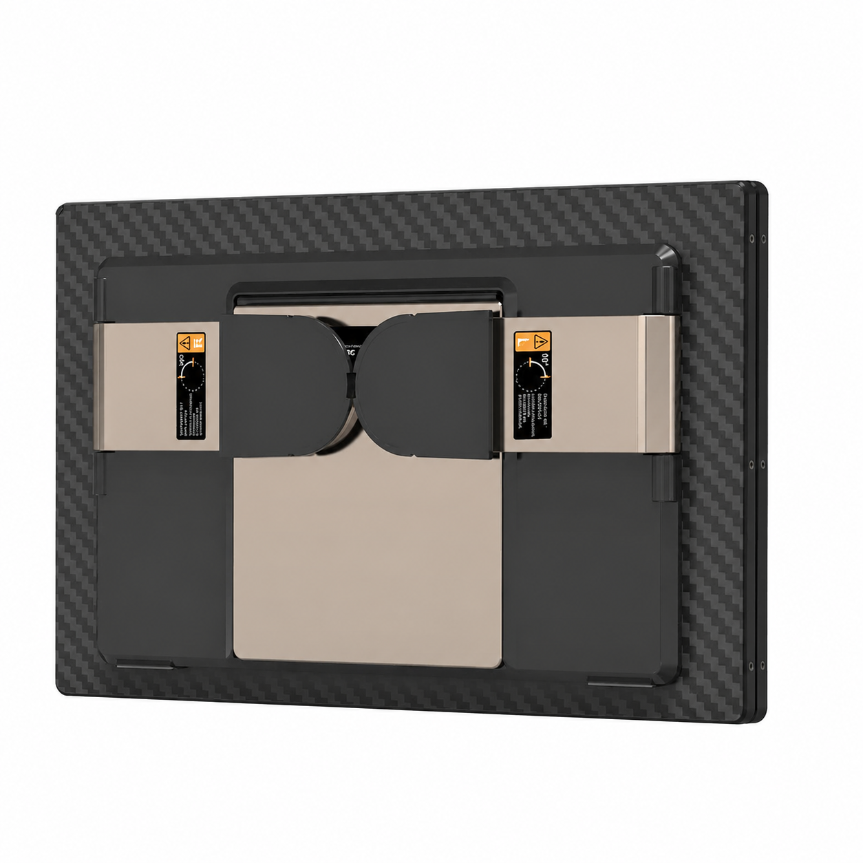 Alpha Pro 15.6 pouces