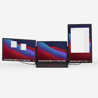 Alpha Pro 15.6 pouces