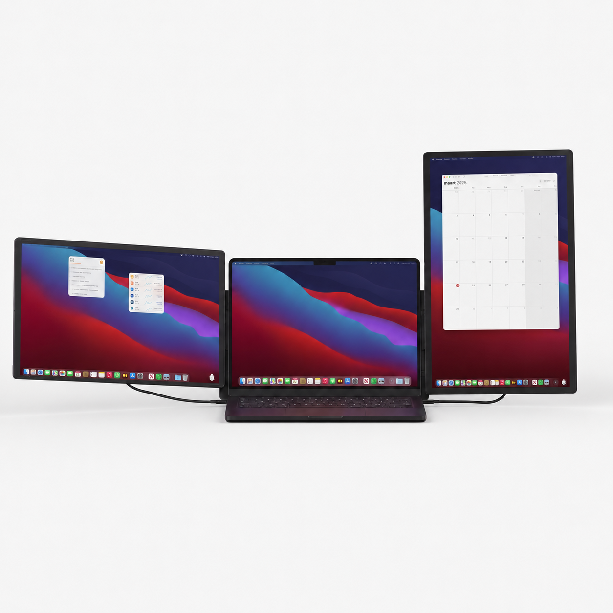 Alpha Pro 15.6 pouces