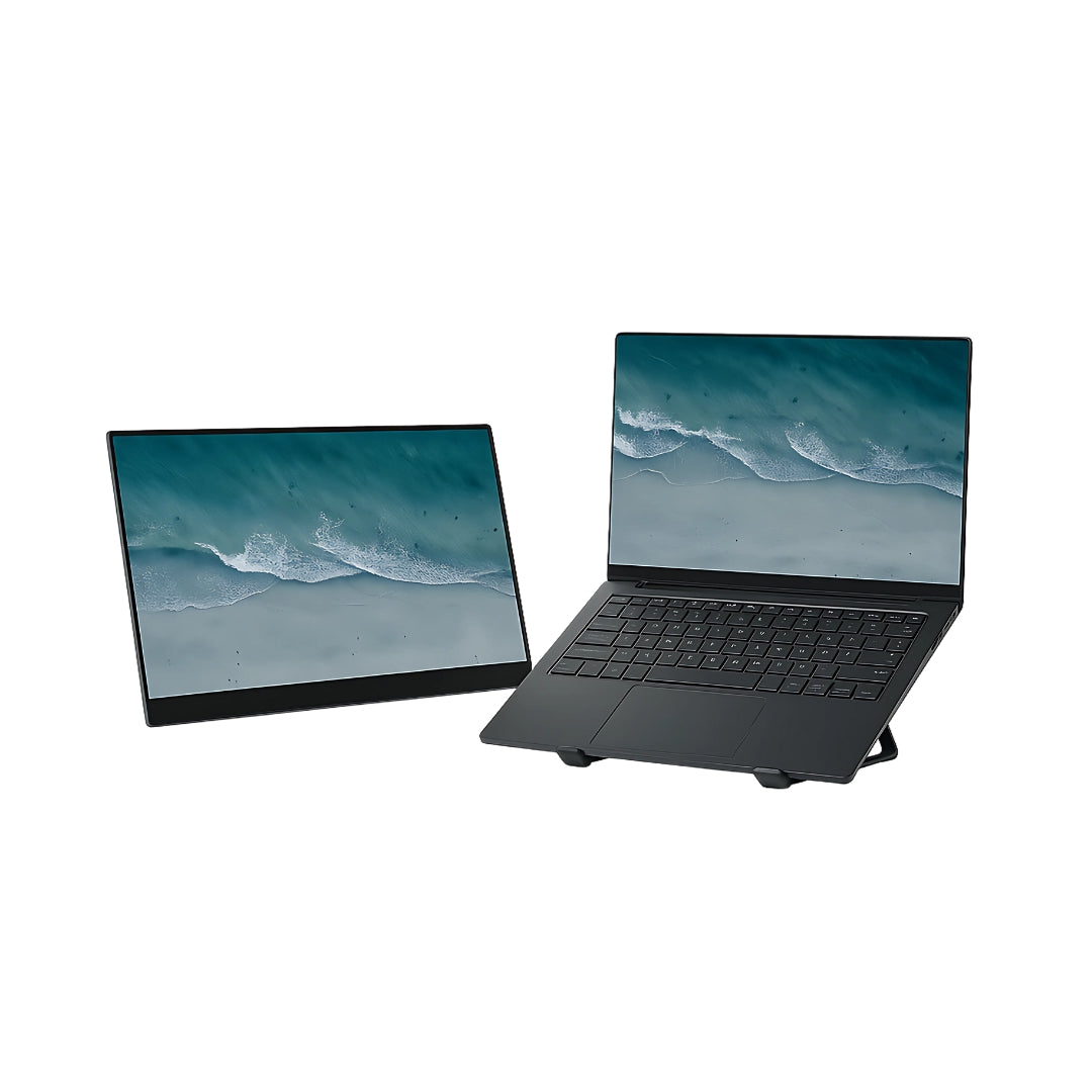 Portable Monitor 15.6 Inch Full HD