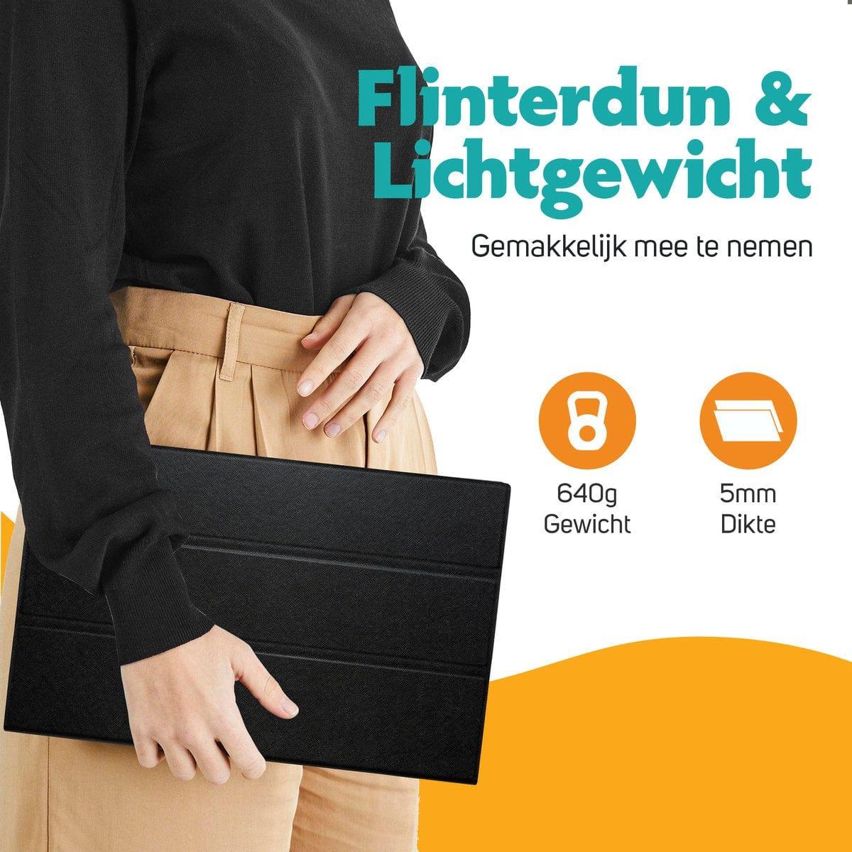FlexView 15.6