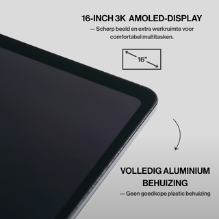 Onesight AMOLED + standaard