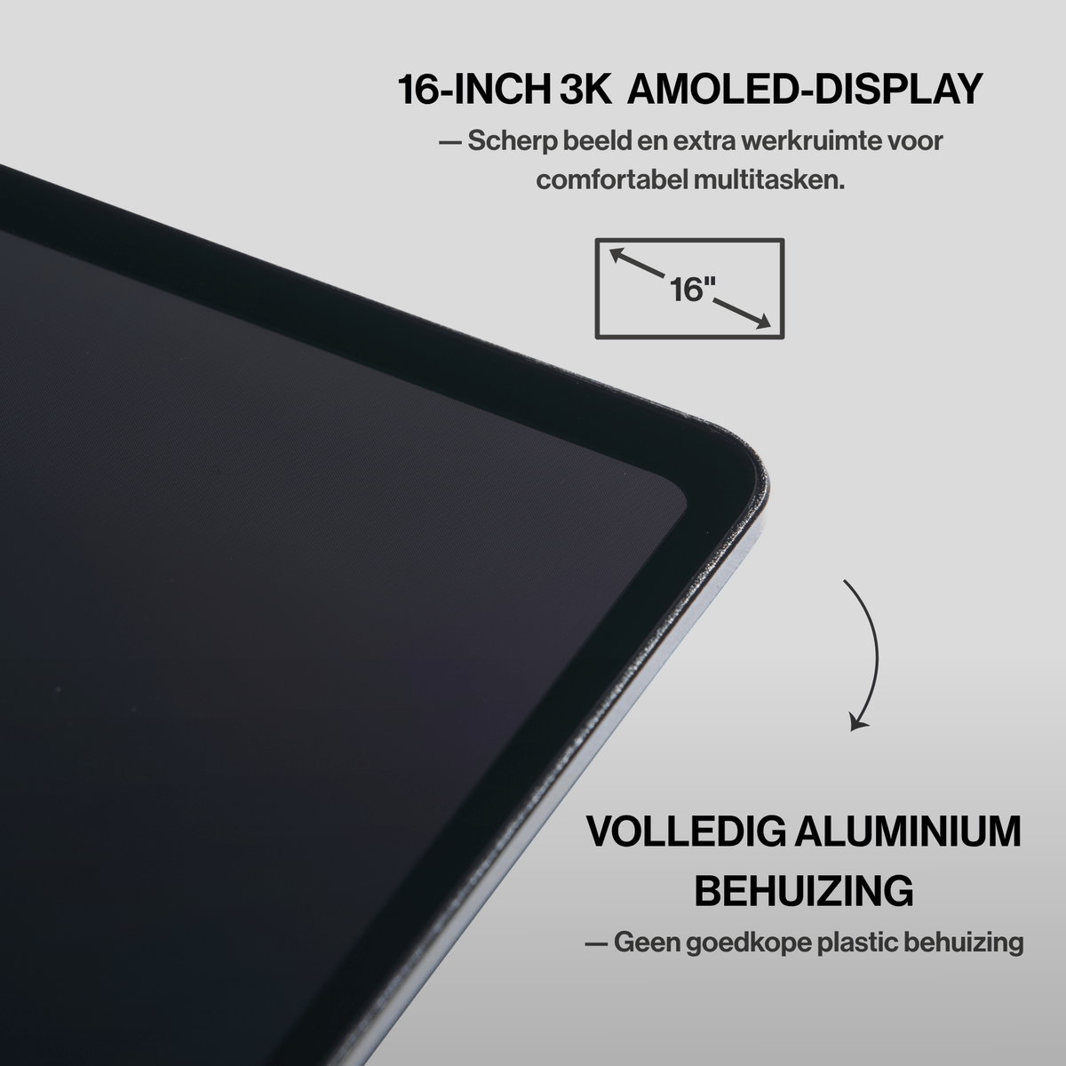 Onesight AMOLED + standaard
