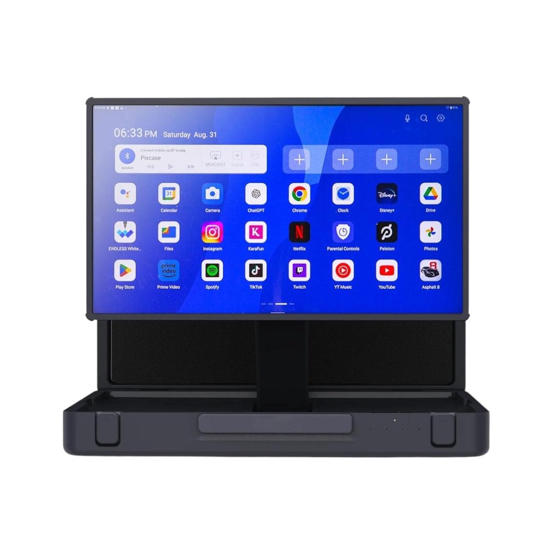 Viewcase