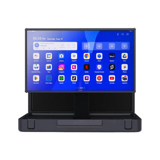 Viewcase