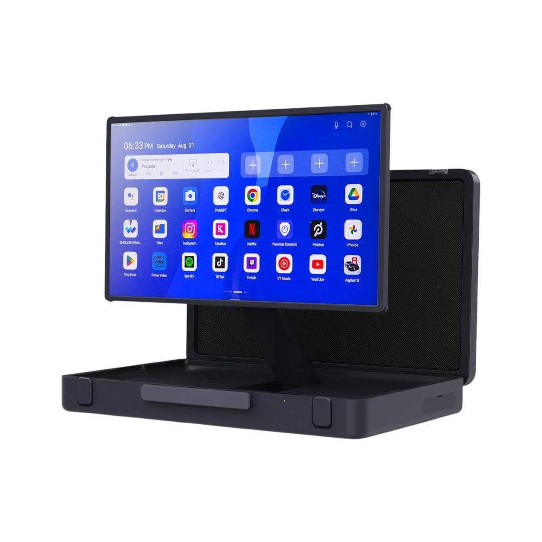 Viewcase