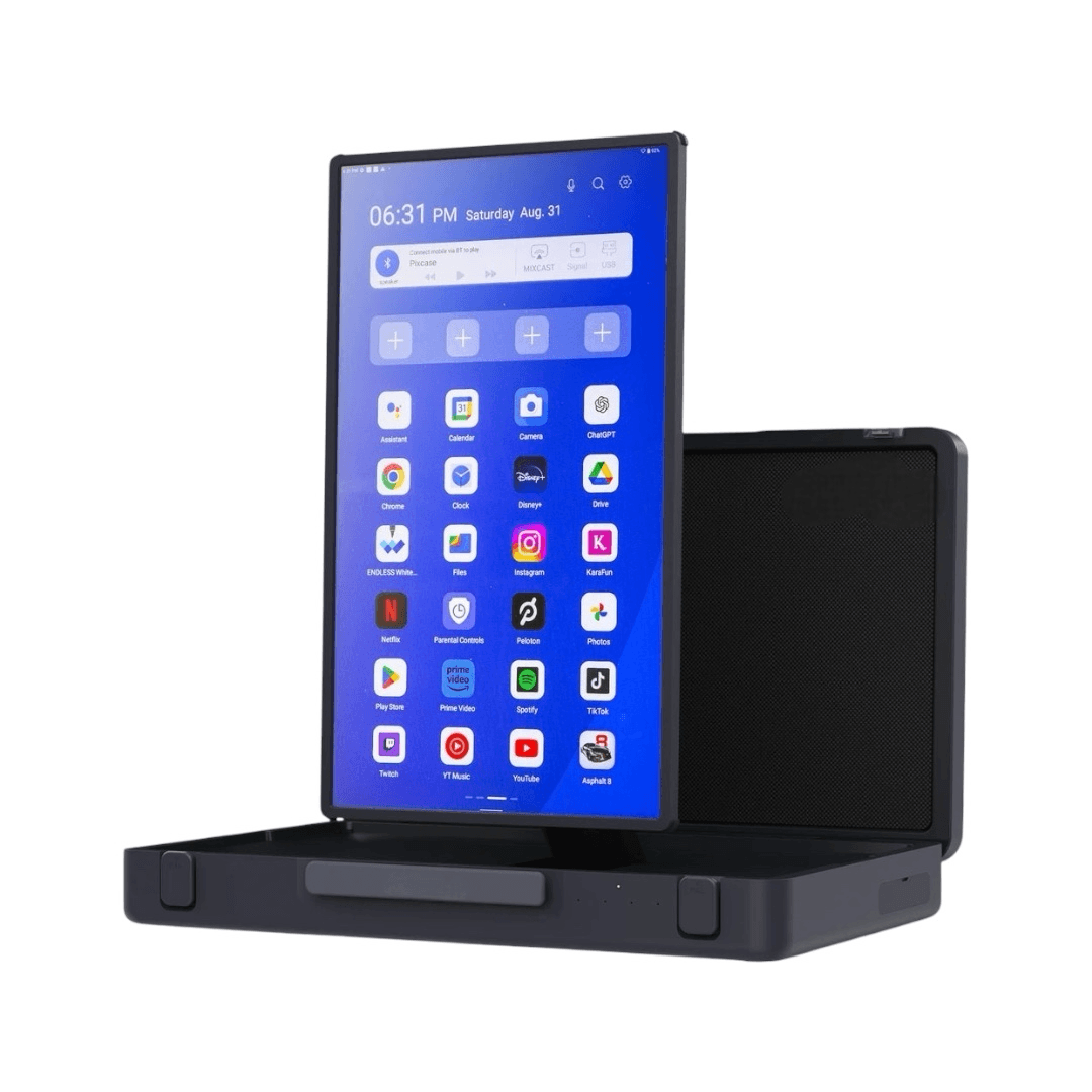 Viewcase