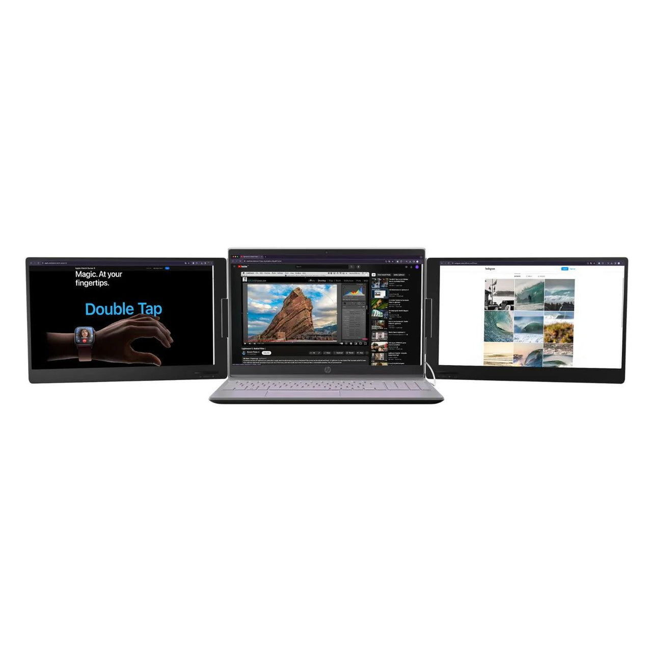 VisionMate 14