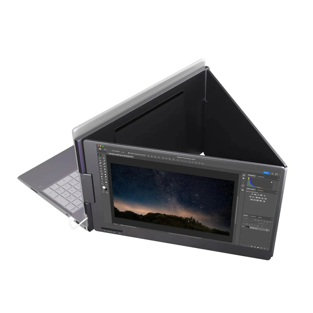 VisionMate 14 Inch
