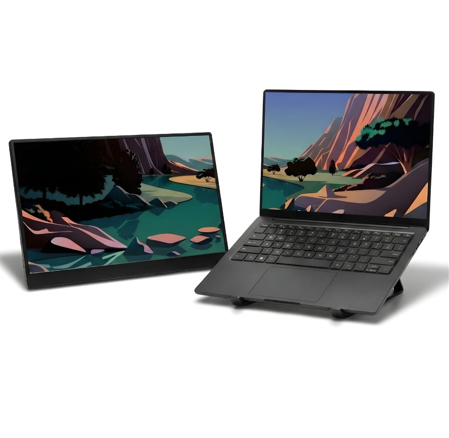 FlexView 15.6 Inch