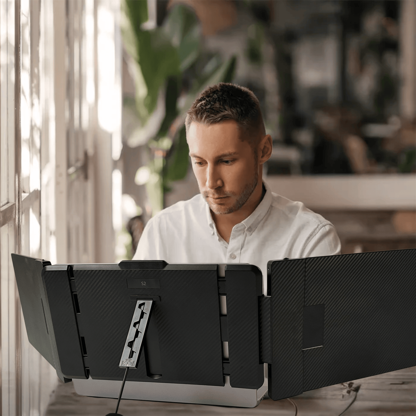 Portable Monitors voor je Laptop | OGO (OfficeGoodsOnline) – Office ...