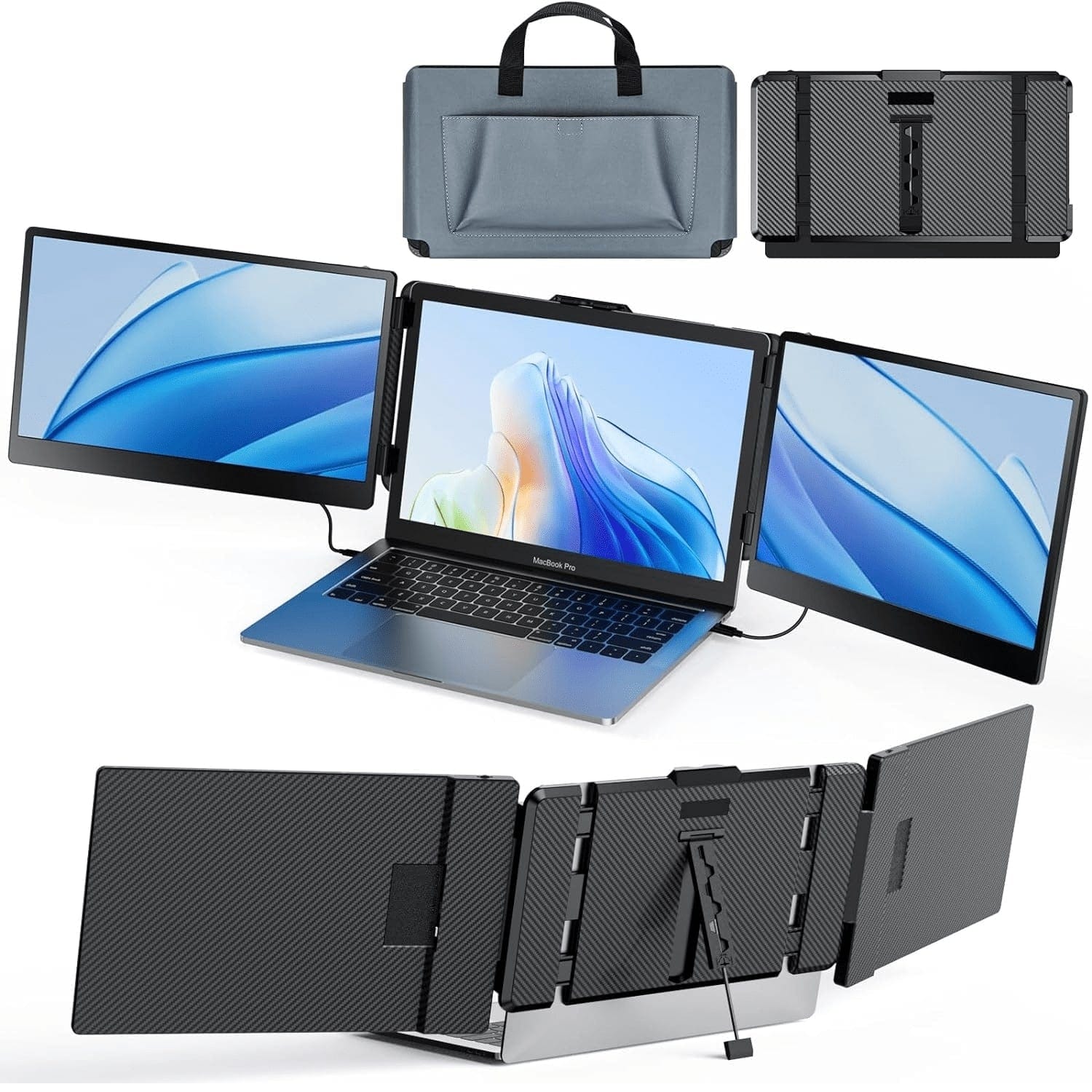 Portable Computer Set Office Goods Online - The Office Supplies Specialist