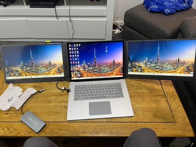 Review picture