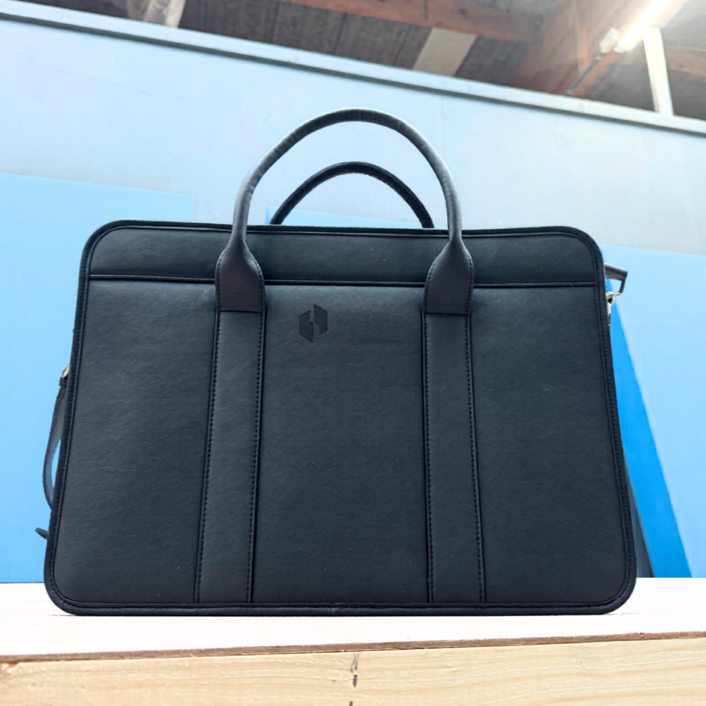 OGO Laptoptas - Zwart