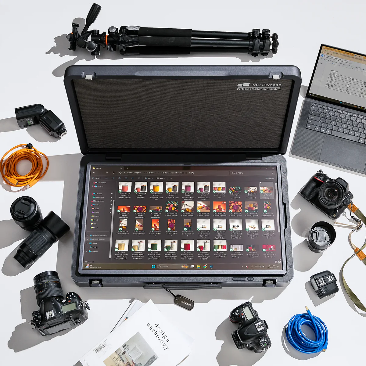 Viewcase