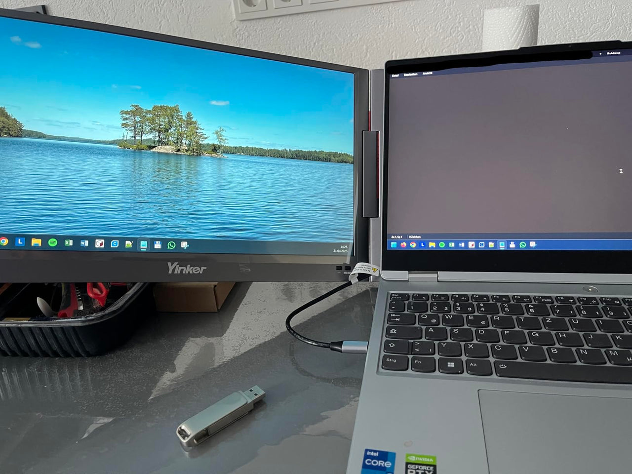 VisionMate 14