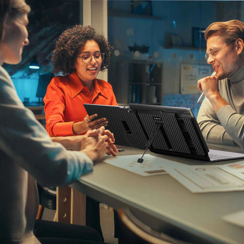 Alpha Pro 14.1 Inch Dual