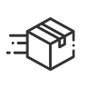 <p>Op één adres of direct per medewerker</p>